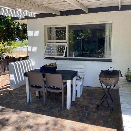 Willows Curve Somerset West Bagian luar foto