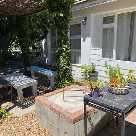 Willows Curve Somerset West Bagian luar foto
