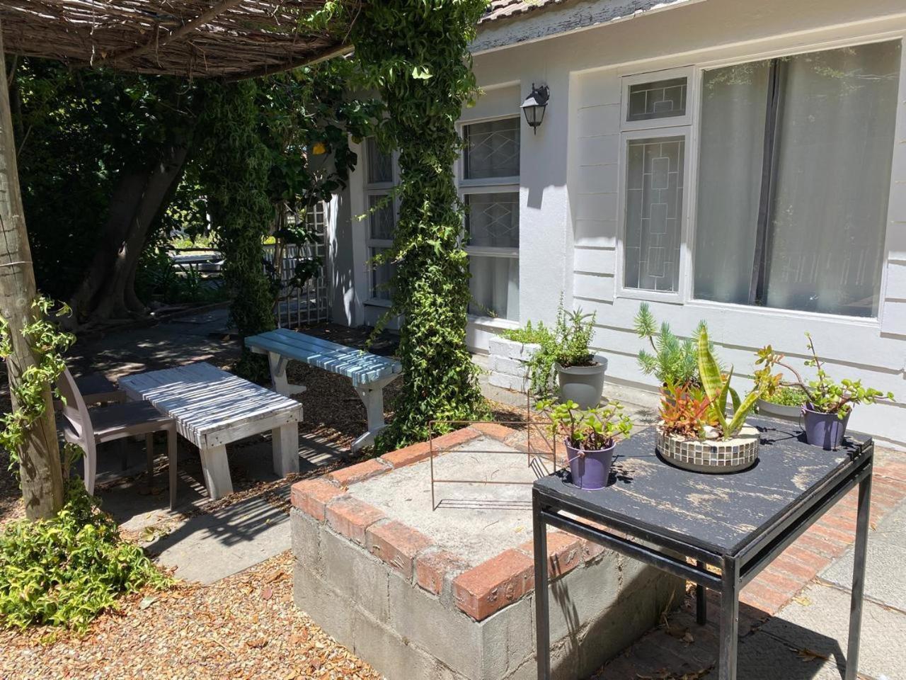 Willows Curve Somerset West Bagian luar foto