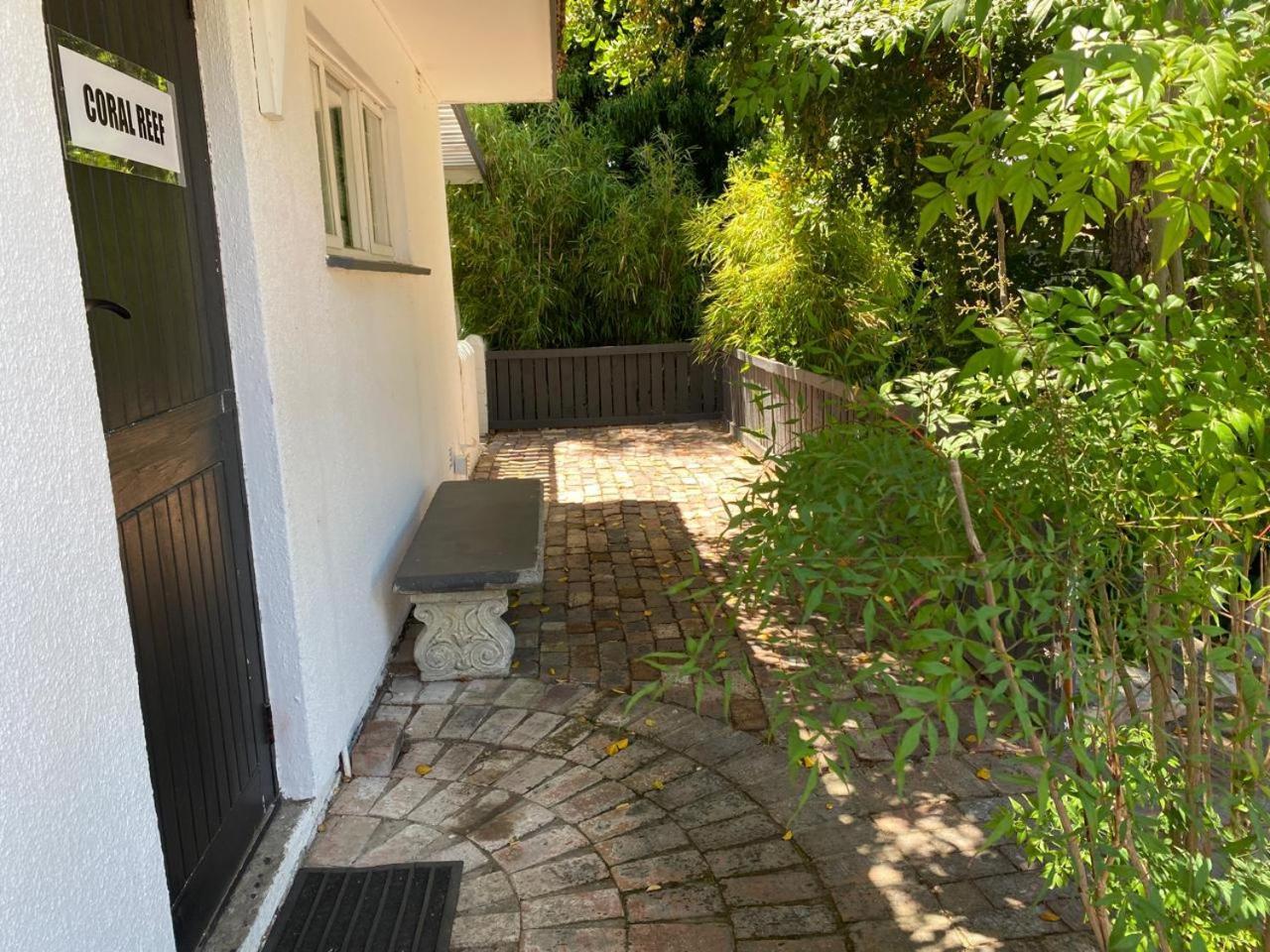 Willows Curve Somerset West Bagian luar foto